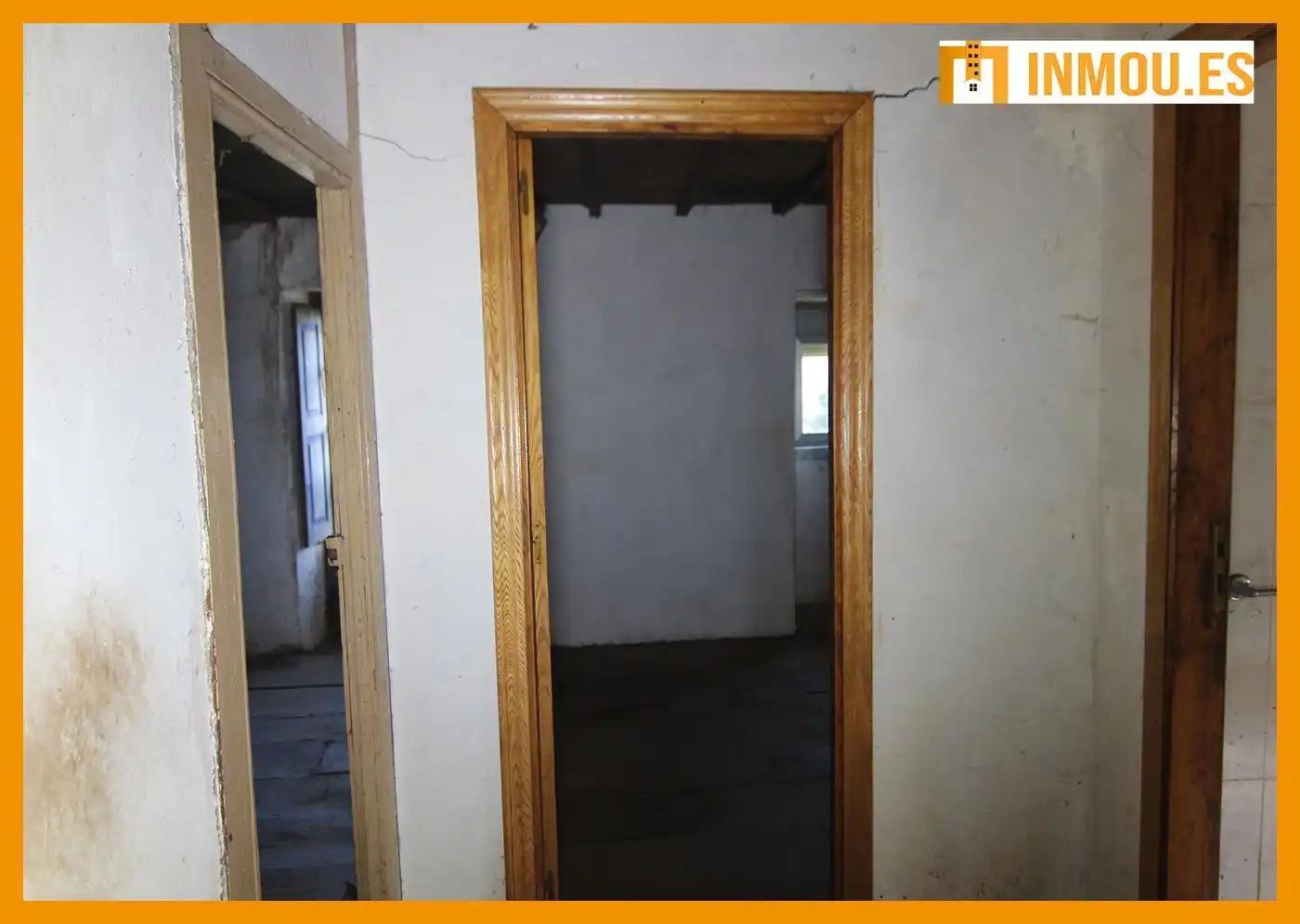 Country homes for sale in Maceda  with Private garden