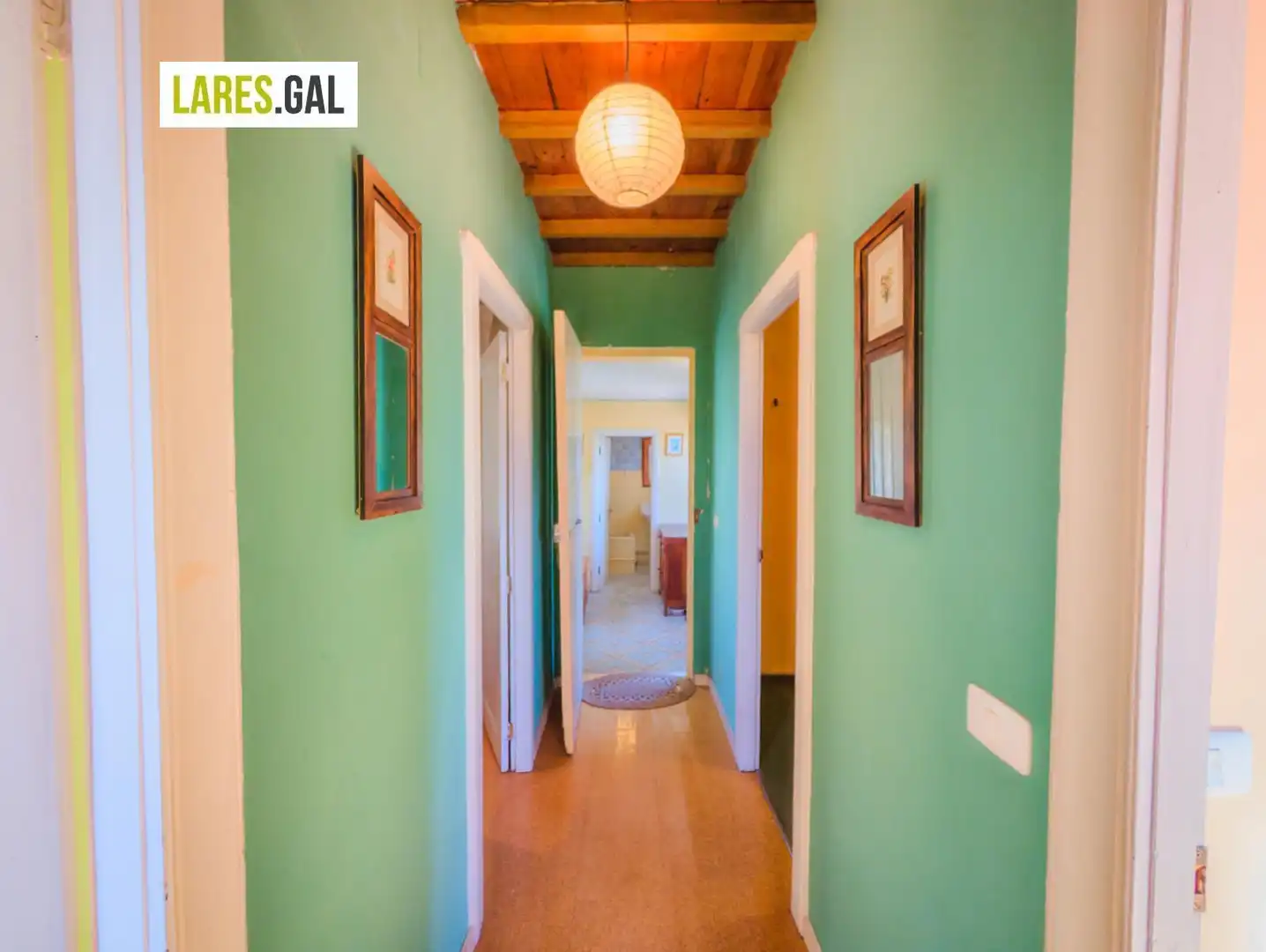 Casa en venta en Camiño da Pandiña, imagen 28