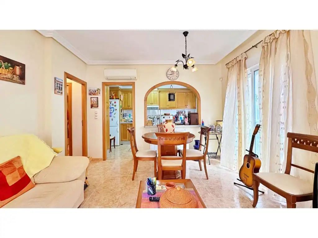 Casa adosada en venta en Calle Cuerda, Playa Flamenca