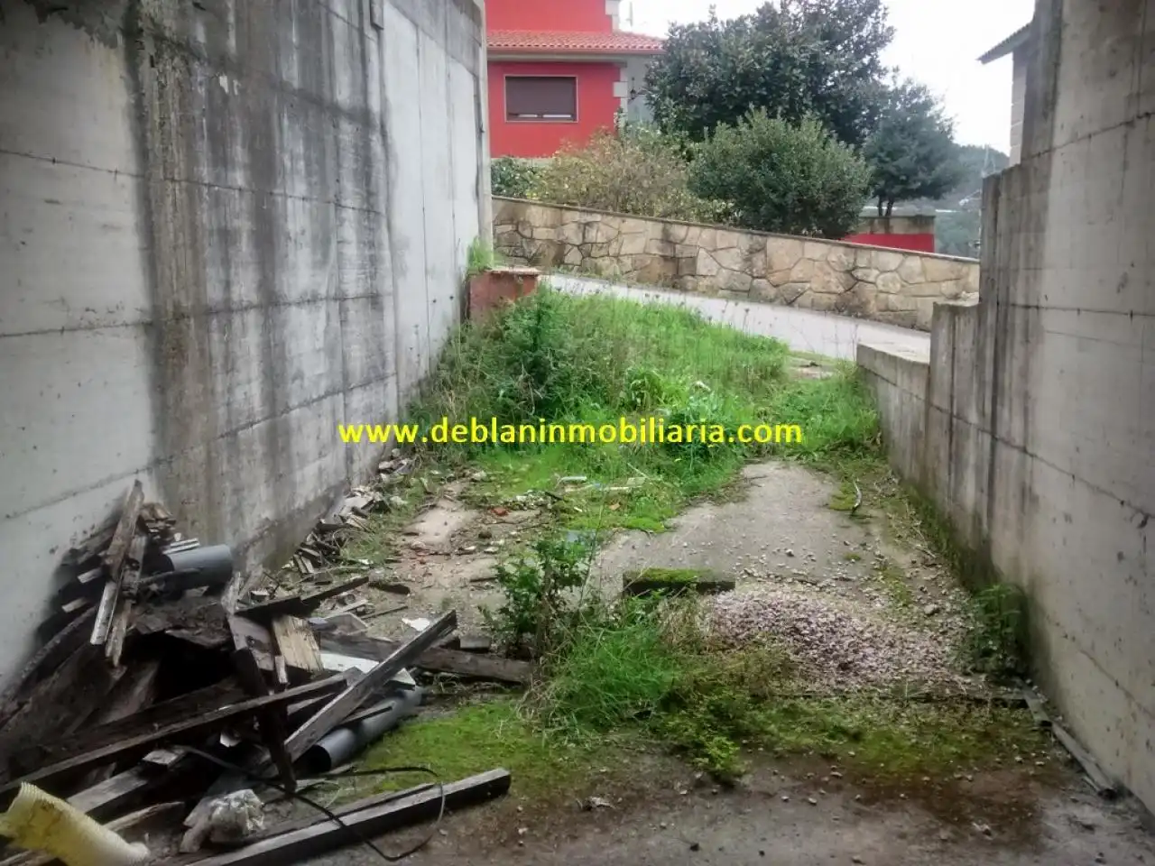 Terraced house with terrace for sale in Domaio - Zona Calvar, imagen 8
