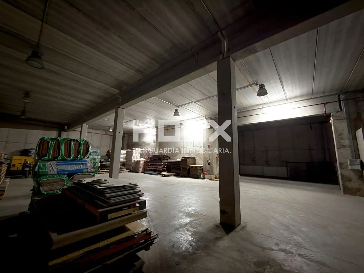 Nave industrial in vendita a Las Castañeras - Bulevar, imagen 26