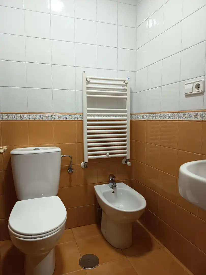 Piso de alquiler en Gijón - ALFONSO I, Barrio del Centro