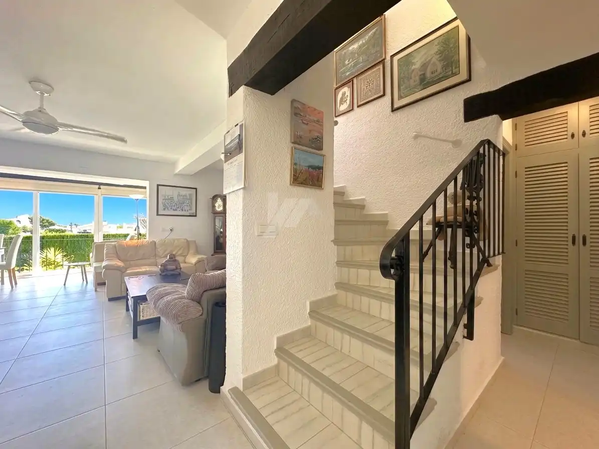 Semi-detached house with terrace for sale in Pinar del Advocat - Cometa, imagen 20