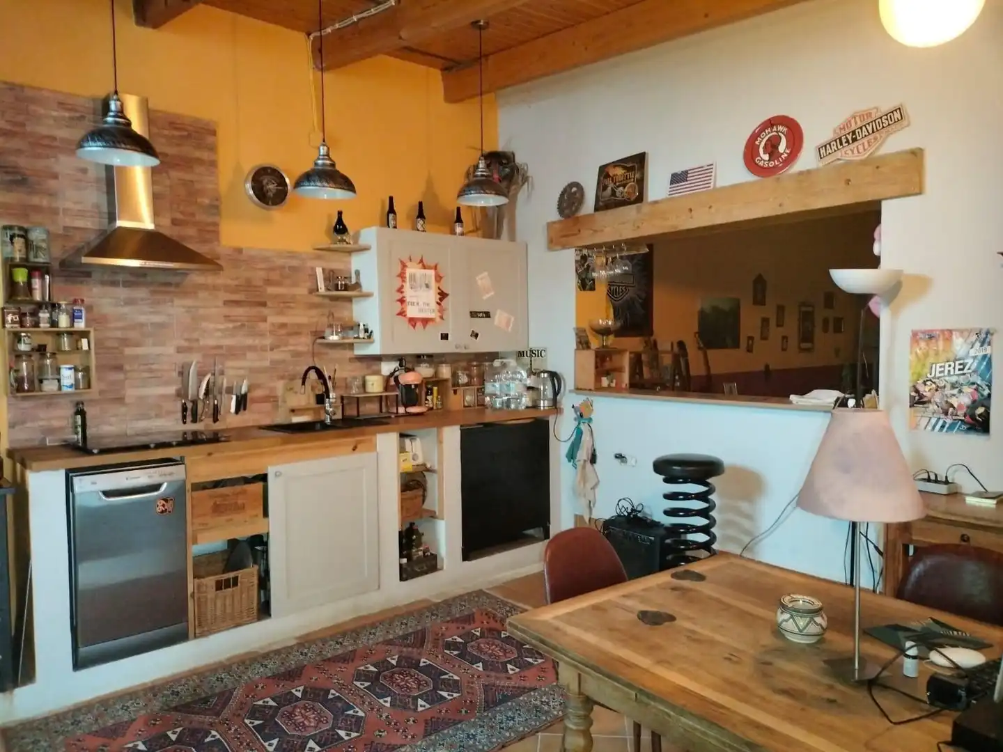 Villa avec piscine à vendre à Los Franceses – La Vega, imagen 59