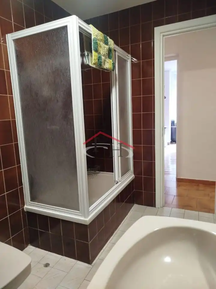 Apartamento con terraza en venta en Santisteban y Osorio, imagen 20