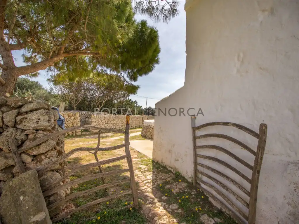 Casa rústica en venda a Son Vilar - Trepucó, imagen 60