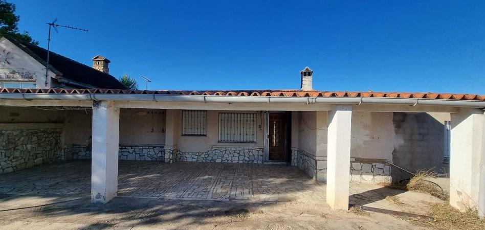 Photo 1 of House or chalet for sale in Ptda Caseta Isidro 0 0 0 0, -1, Montserrat, Valencia