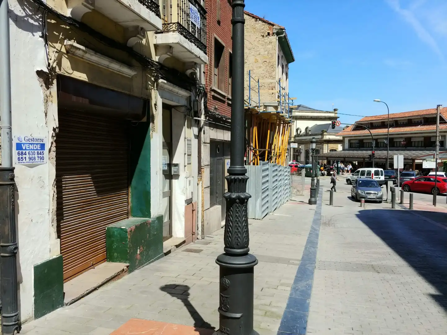 Sonstige zum Verkauf in Calle De la Estación, imagen 4