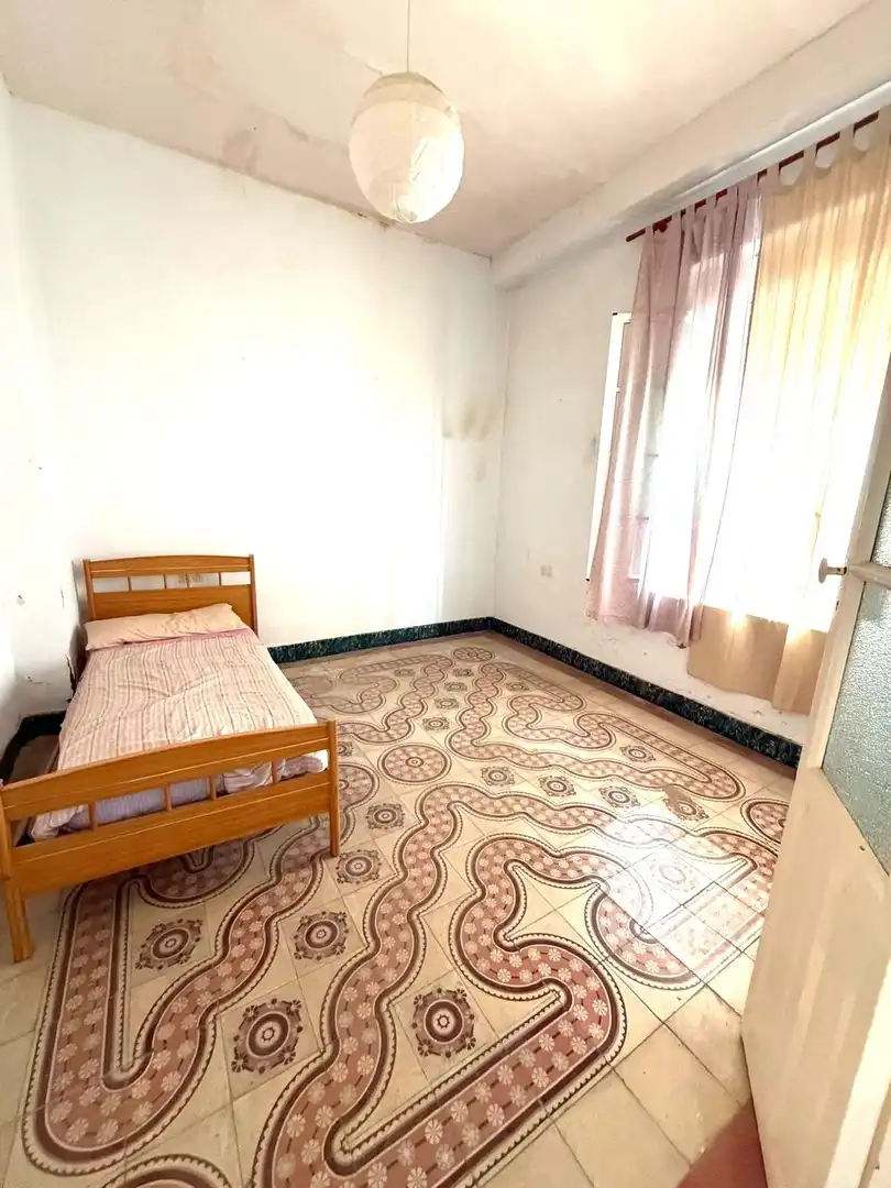 Bedroom of Houses for sale in Alcalá del Río