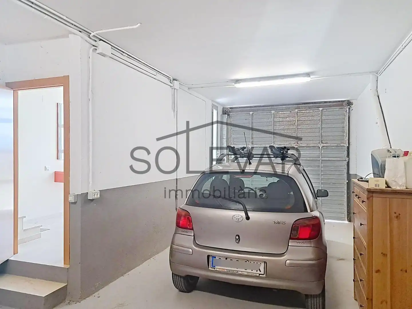 Casa aparellada en venda a Calle LA POSA, imagen 29