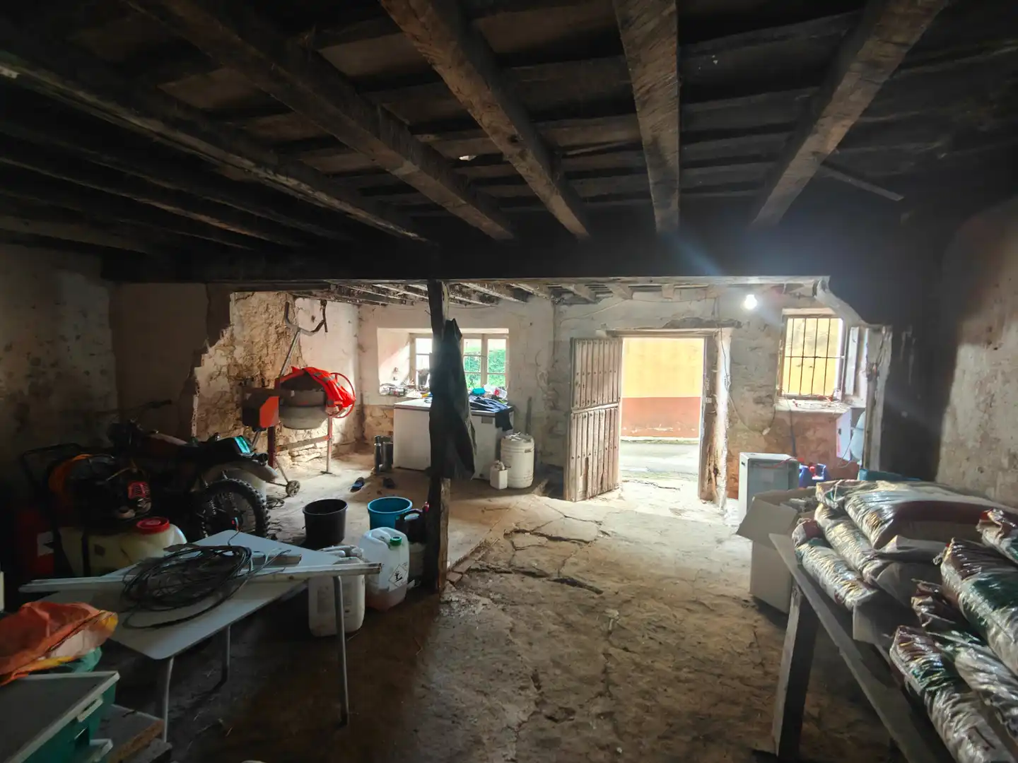 Finca rústica en venta en Santillana del Mar