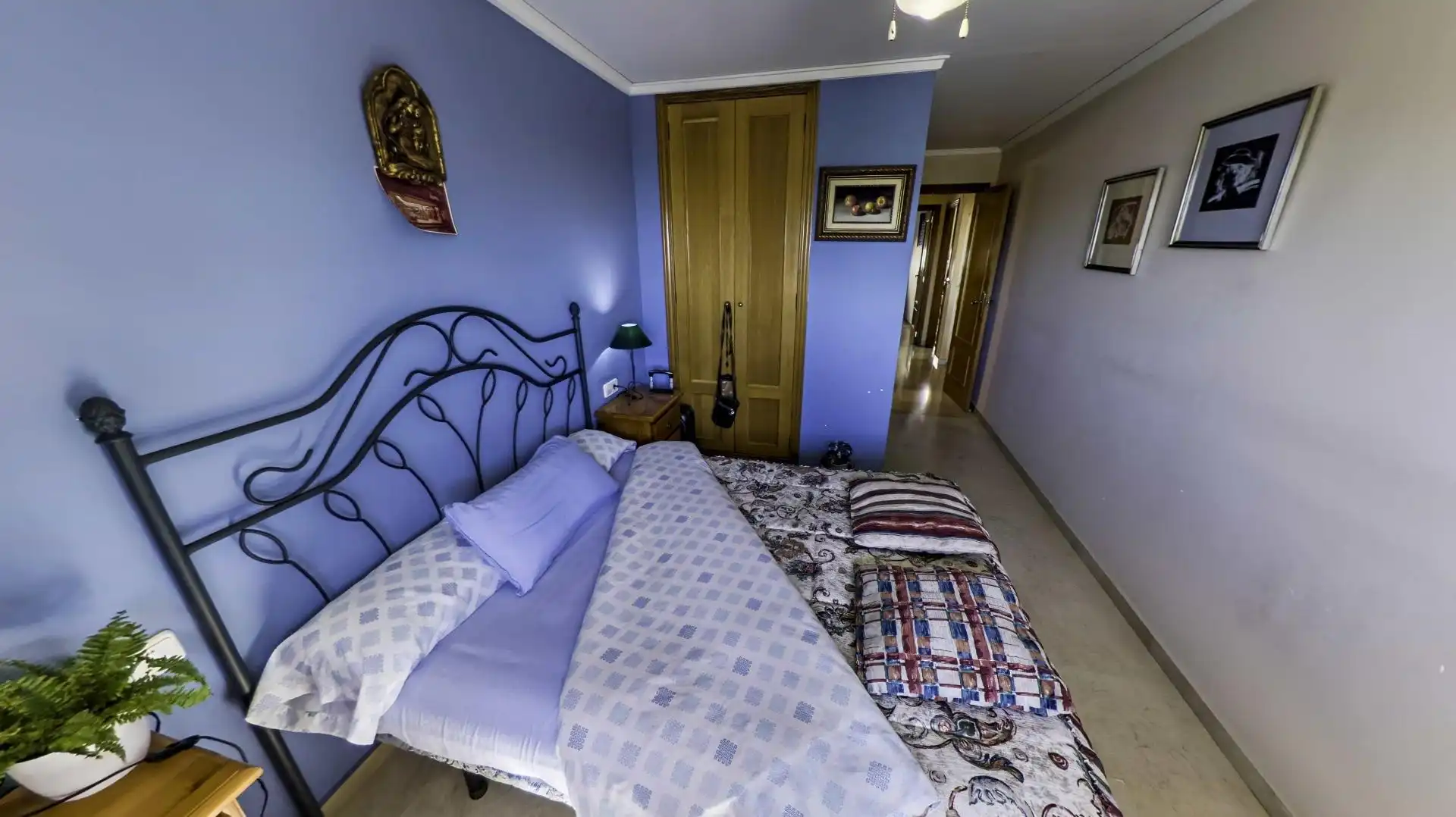 Habitación de Apartamento en venta en Xeraco