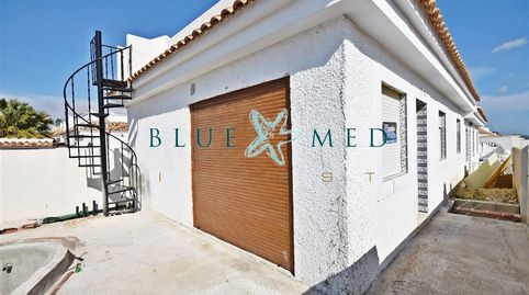 Foto 2 de Casa o chalet en venta en Calle de Huéscar, Mazarrón Casco Urbano, Mazarrón