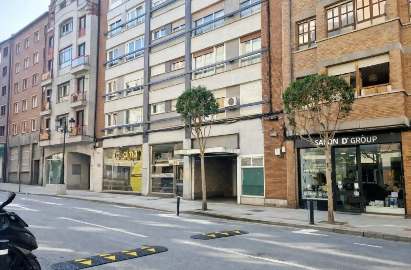 Local comercial en venda a Calle de Asturias, imagen 31