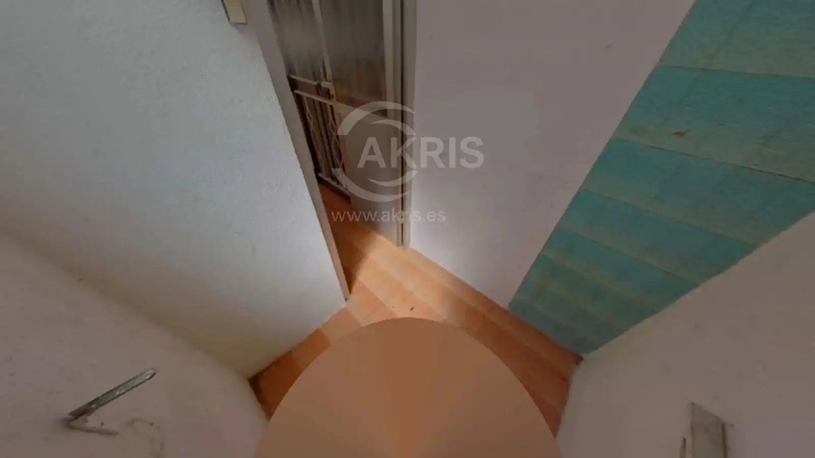 Schlafzimmer von Wohnung zum Verkauf in Blanes