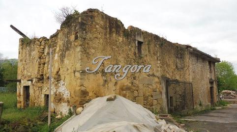 Foto 2 de Casa o xalet en venda a San Miguel de Dudea, Amorebieta-Etxano, Bizkaia