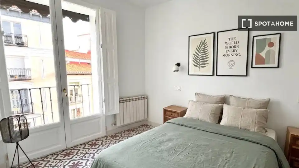 Appartement avec terrasse à louer à Centro, imagen 10