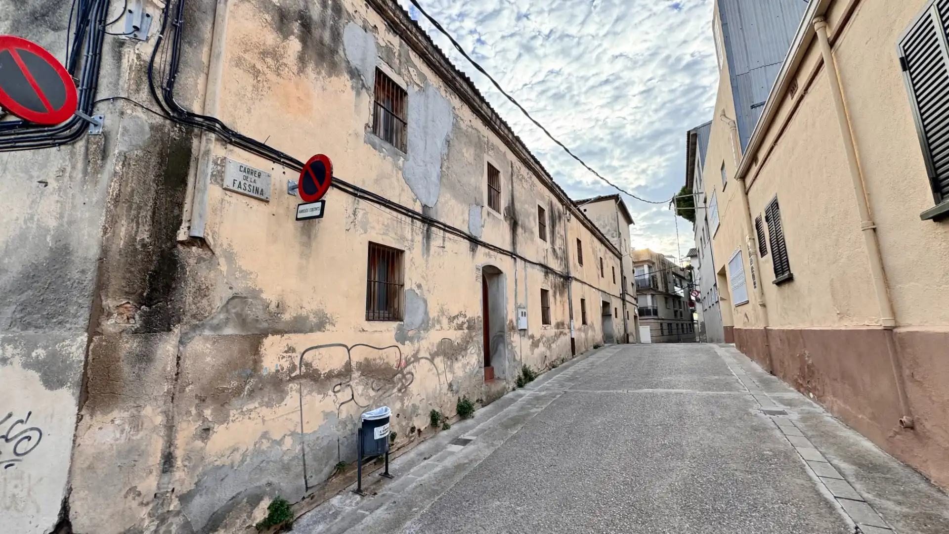 Mixed residential for sale in Carrer de la Roca 18, imagen 14