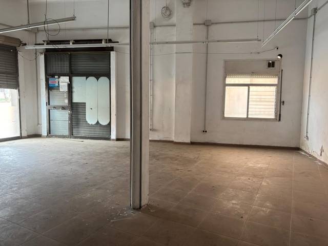 Local comercial en Alquiler en Ca n'Oriac