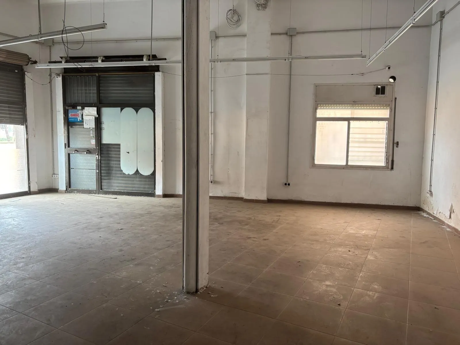 Premises for rent in Ca n'Oriac, Ca n'Oriac - Sector Nord