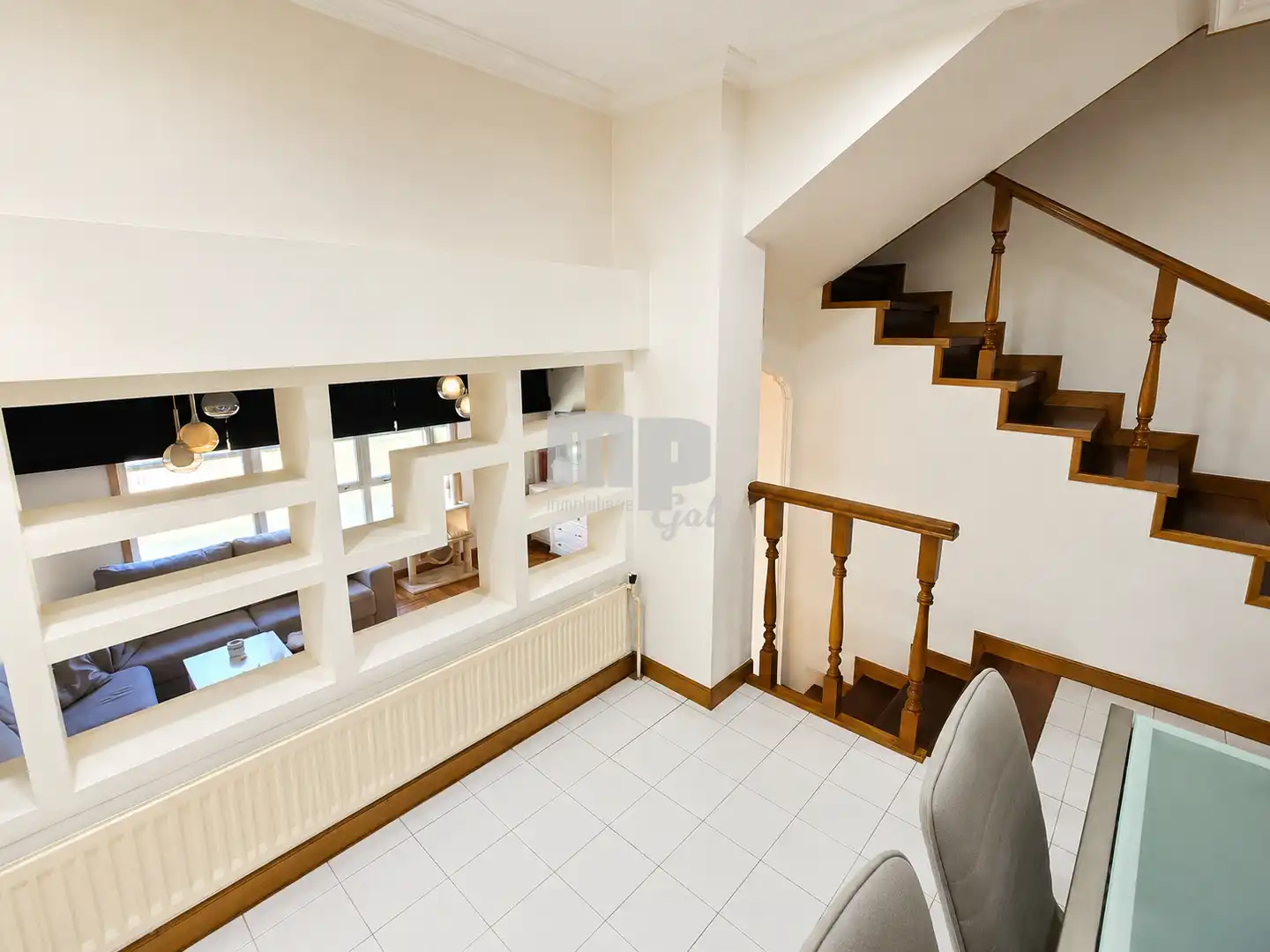 Duplexes for sale in Vigo   with Heating, Storage room and Furnished
