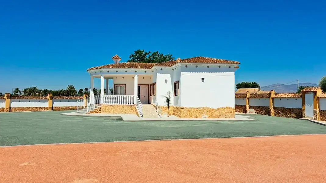Country house for sale in Catral, imagen 18