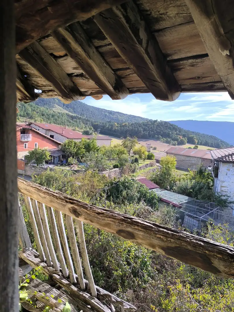 Casa con jardín en venta en Valdegovia / Gaubea, imagen 3