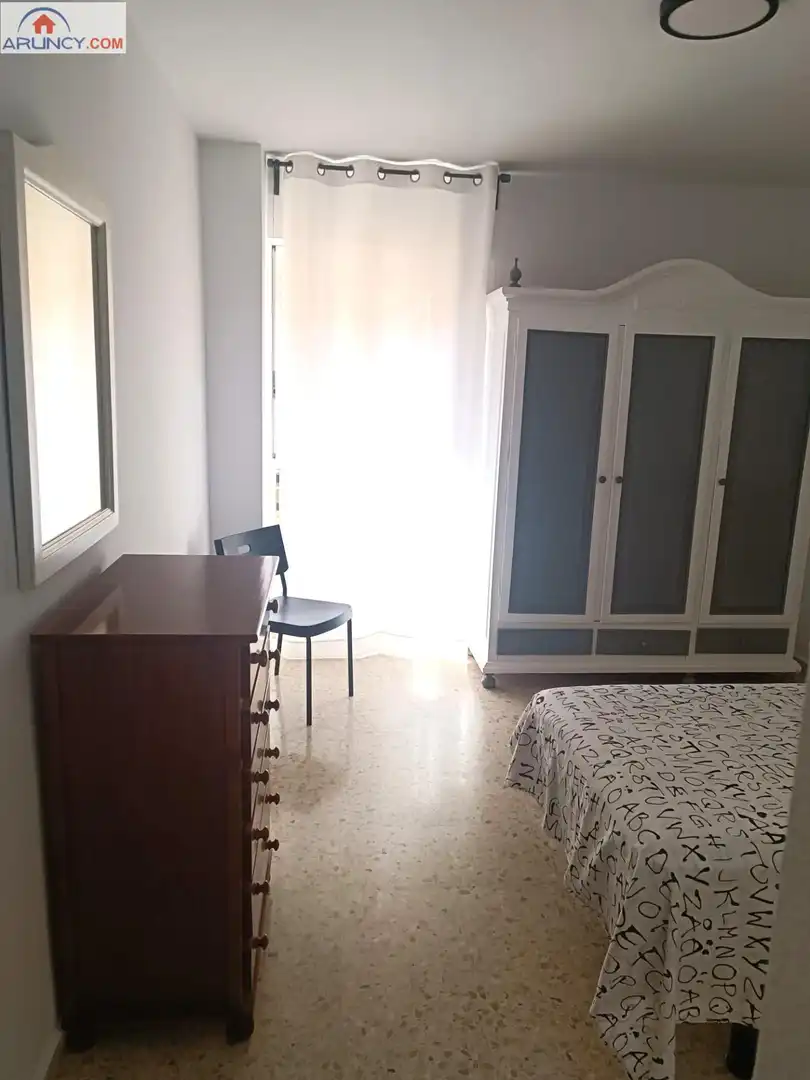 Pis de lloguer a Centro