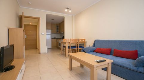 Foto 2 de Apartamento en venta en Glorieta Reino Unido, 6, Palmeral, Alicante / Alacant