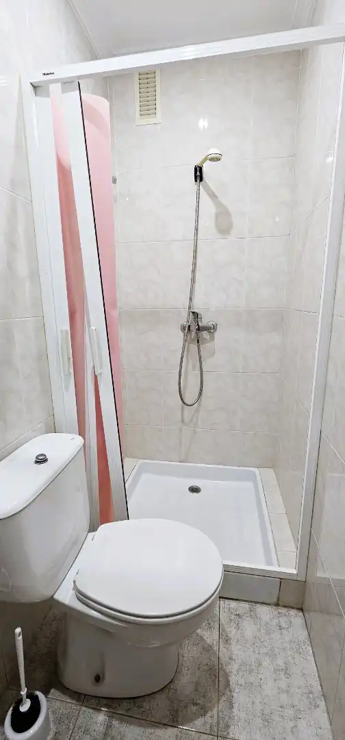 Bathroom of Duplexes for sale in Totana  with Air Conditioner, Terrace and Storage room