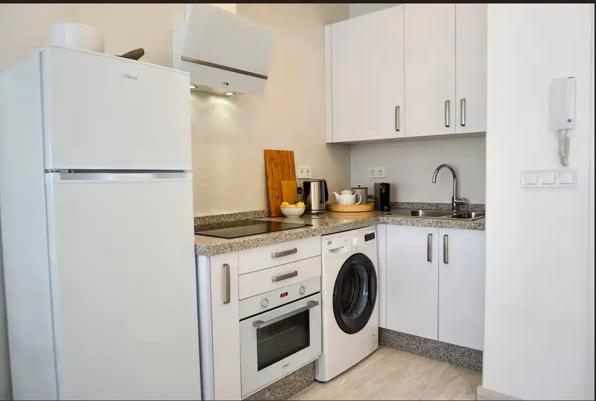 Wohnung zum Verkauf in Calle Salamanca, imagen 5