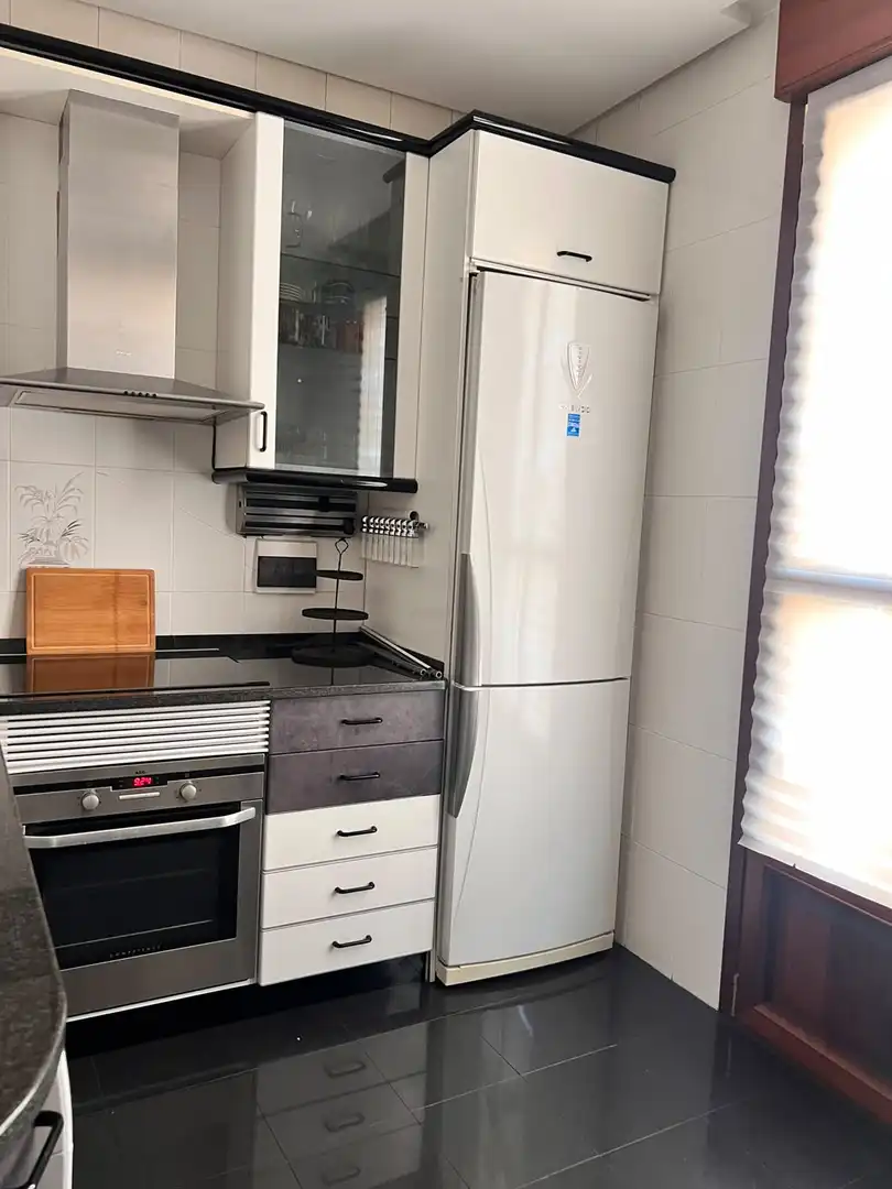 Piso con terraza en venta en Indautxu, imagen 16