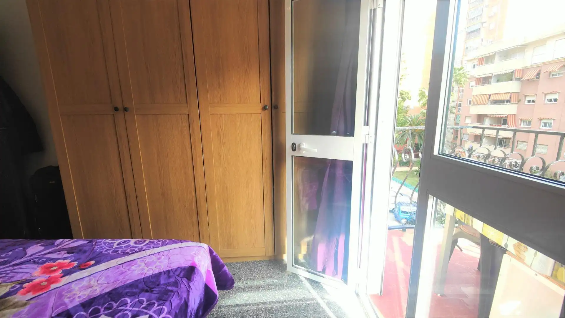 Wohnung zum Verkauf in Ayuntamiento