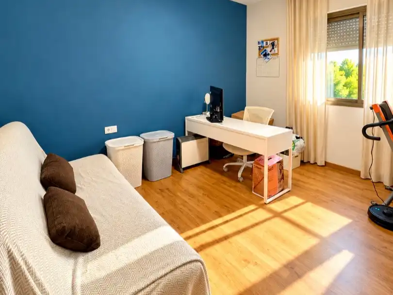 Haus mit Garten zum Verkauf in Carrer Riu Tordera 36, imagen 11