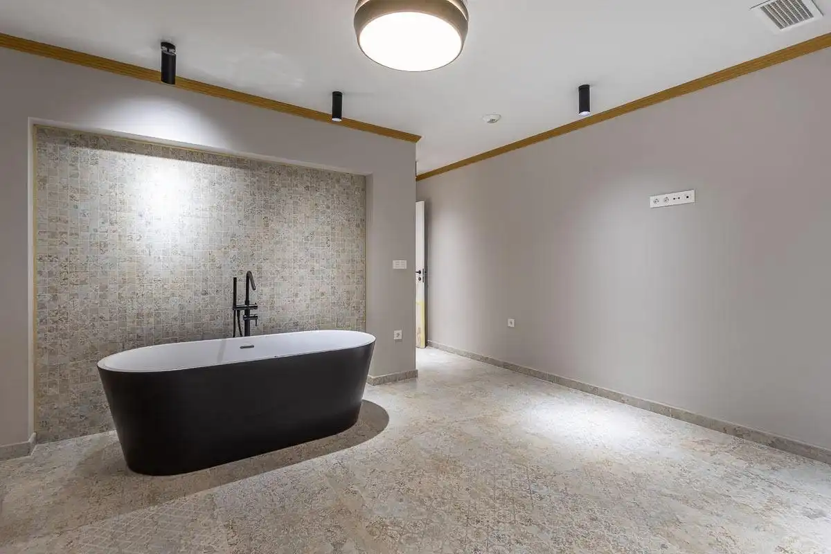 Chalet con piscina en venta en Calle San Juan Baja 21, imagen 54