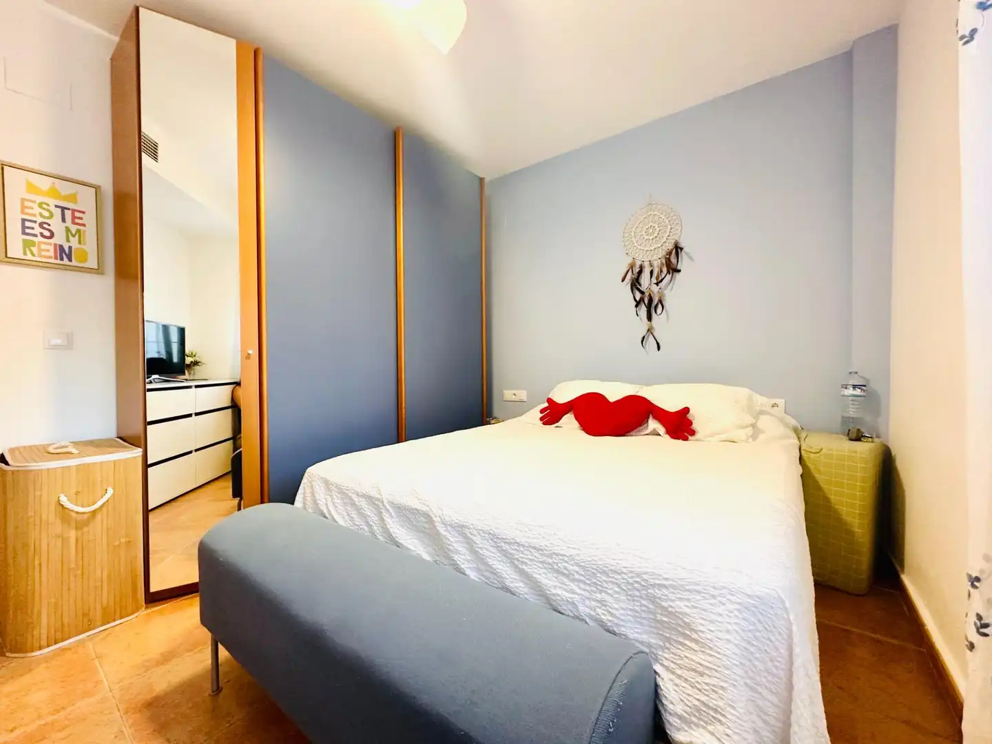 Rez-de-chaussée avec ascenseur à vendre à Calle CRUCES 18, imagen 9