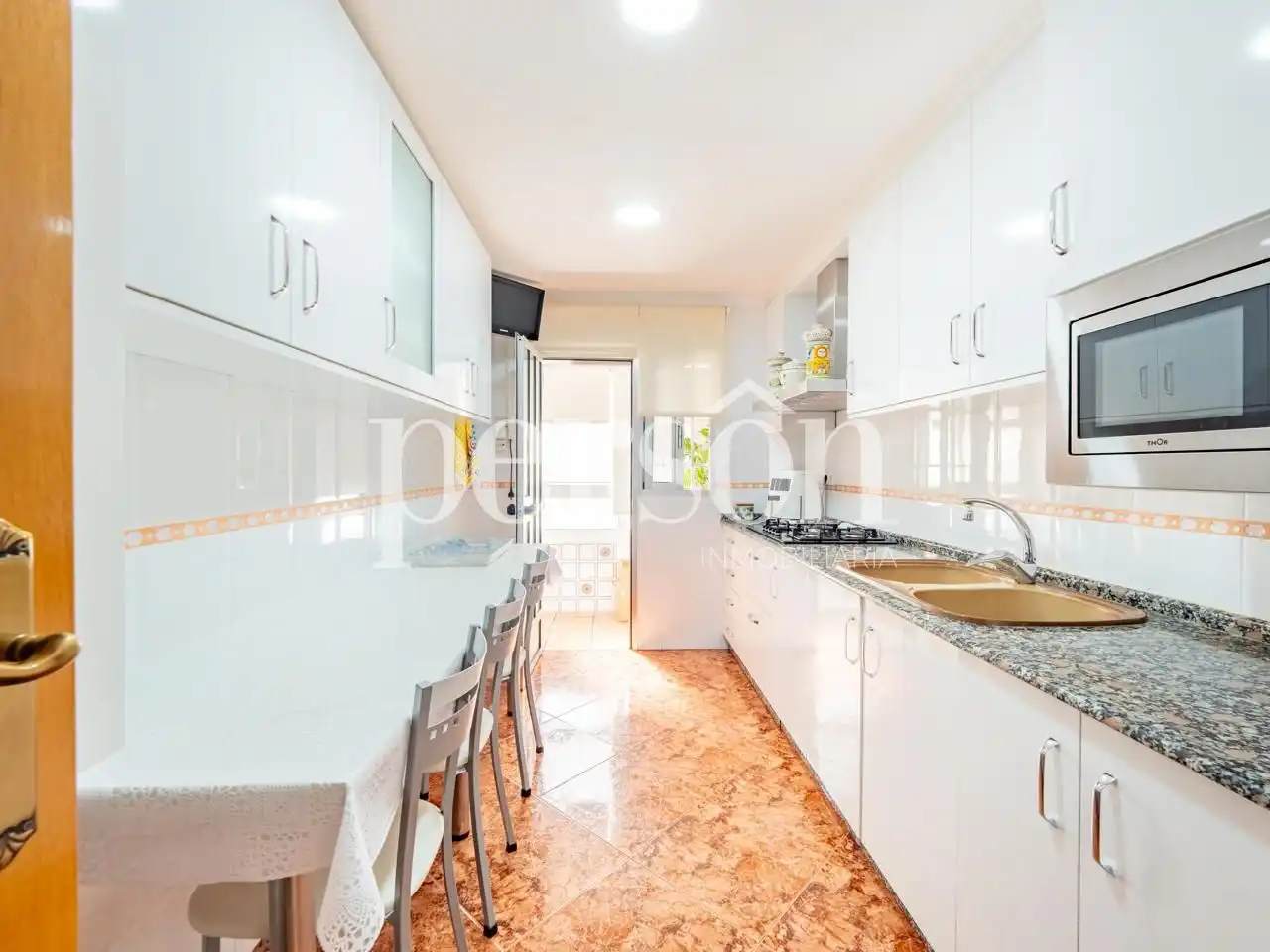 Flat with lift for sale in Benicalap, imagen 8