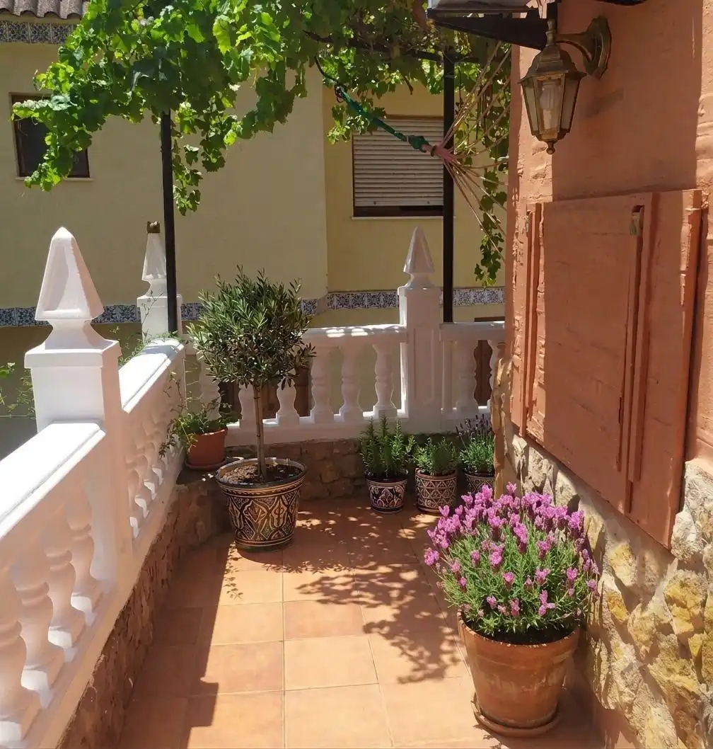 Planta baja en venta en Serra