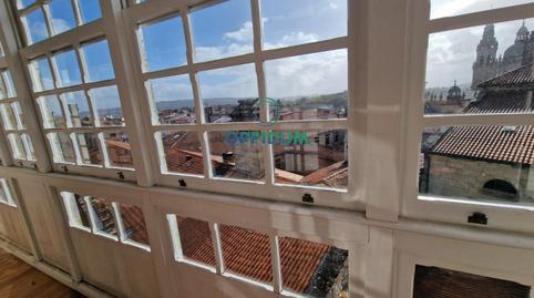 Foto 2 de Pis en venda a Calle del Preguntoiro, 6, Casco Histórico, A Coruña