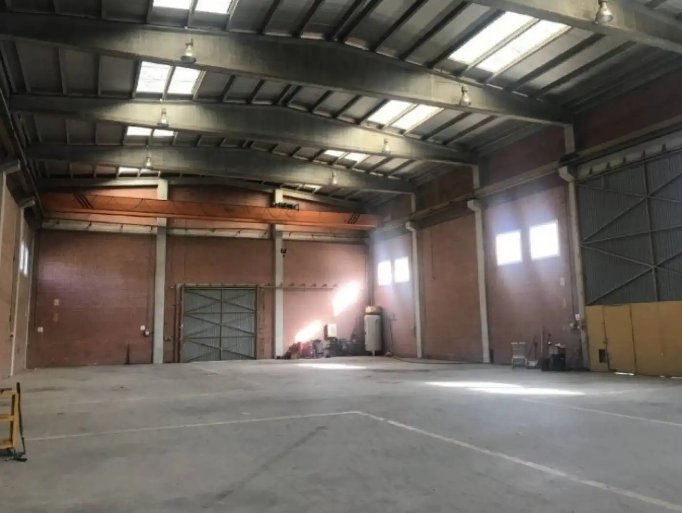 Industrial building for sale in Ca n'Alzamora, imagen 3