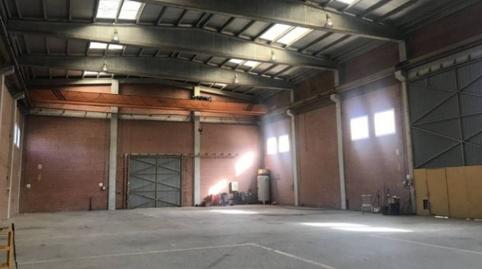 Foto 3 von Fabrikhallen zum Verkauf in Ca n'Alzamora, Rubí