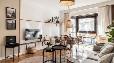 Foto 5 de Apartamento de alquiler en Calle de Alonso Cano, Ríos Rosas - Nuevos Ministerios, Madrid Capital