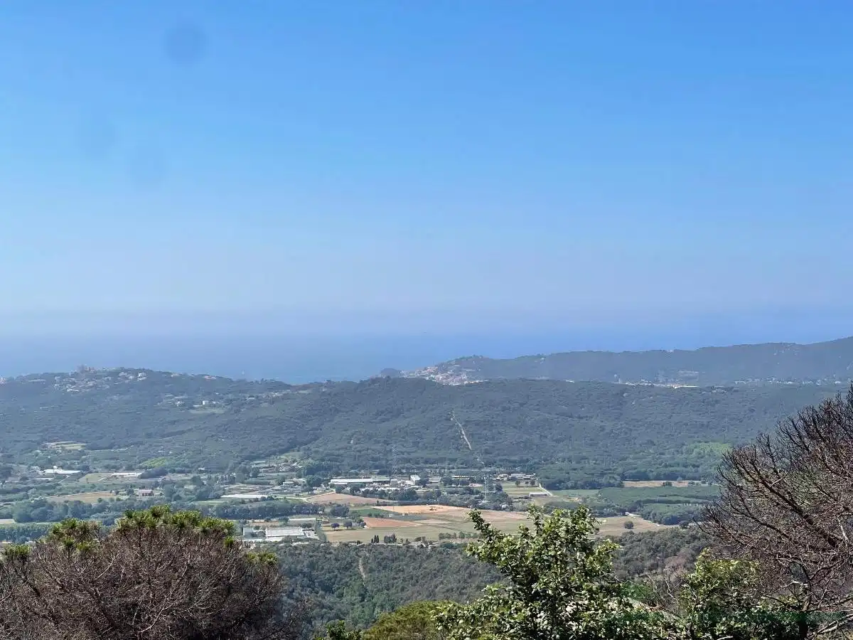 Terreny residencial en venda a Platja d'Aro