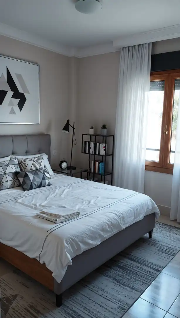 Flat for sale in El Moncayo - El Pòrtic