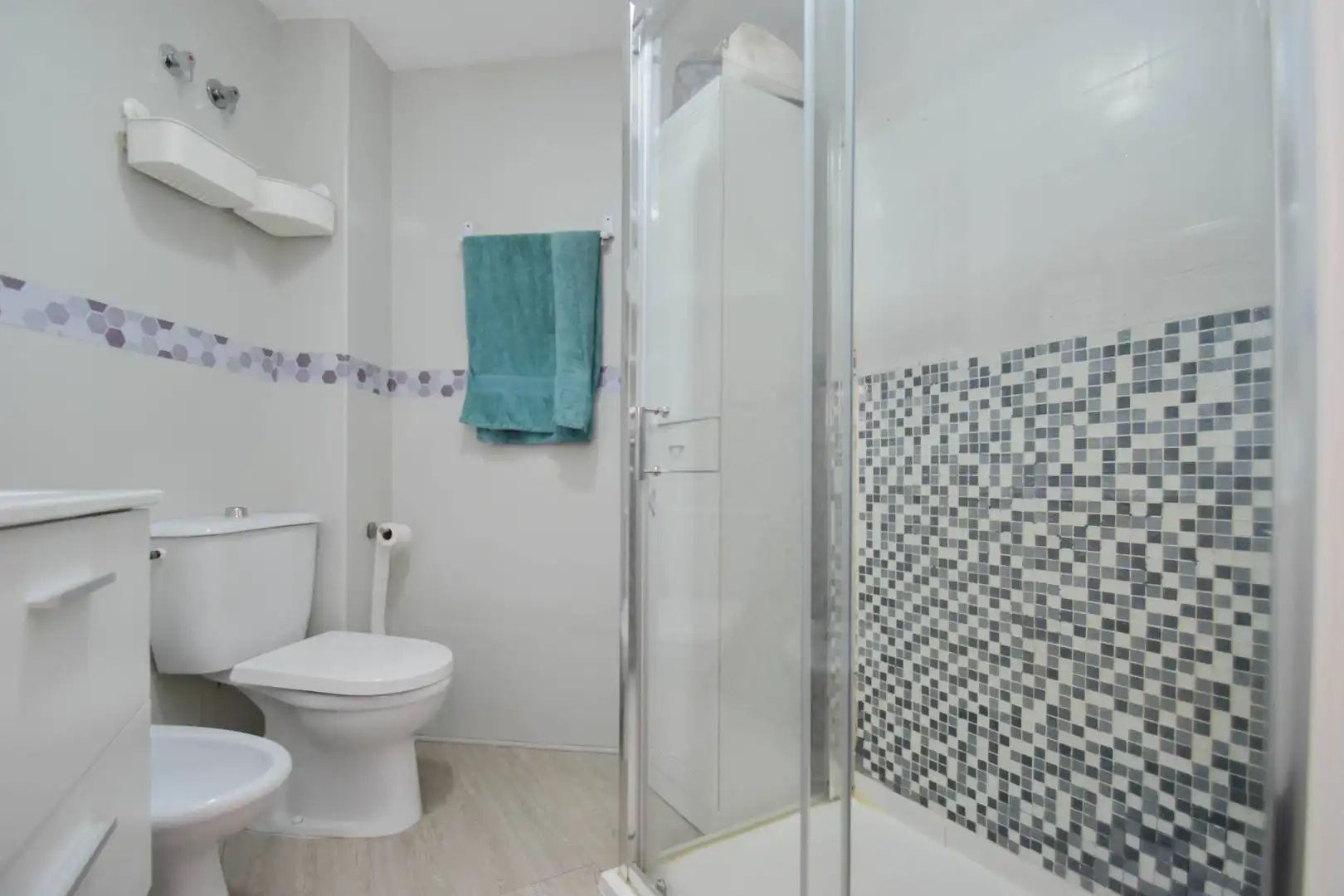 Piso con ascensor en venta en Calle Doctor Jiménez Rueda 31, imagen 11