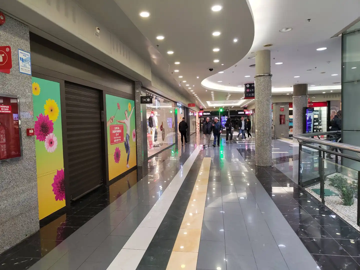 Local comercial en venta en Carrer Carrer Baricentro B-102, imagen 9