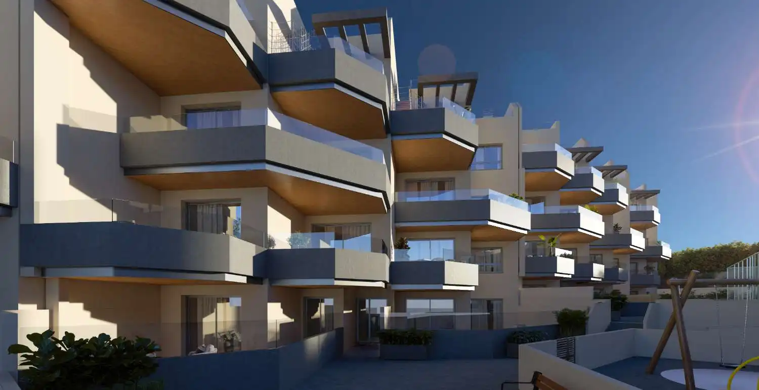 Apartament amb piscina en venda a N/A, imagen 6