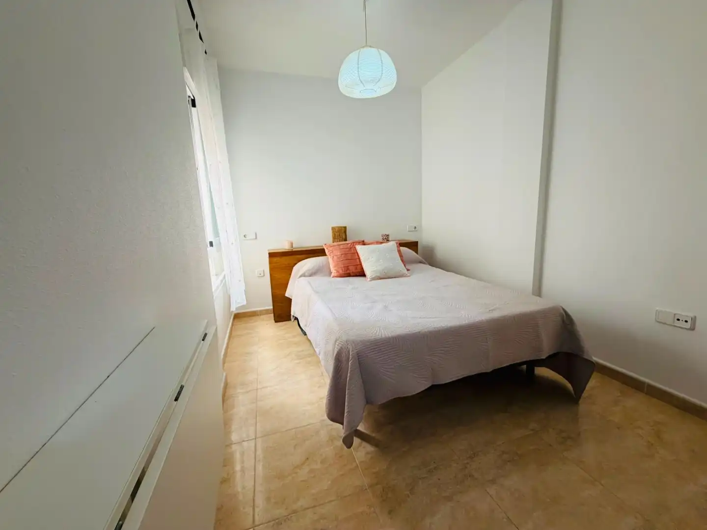 Habitación de Piso en venta en Águilas