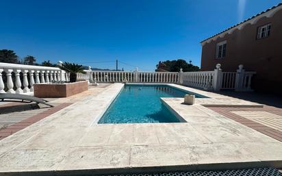 House or chalet for sale in Pla dels Aljubs