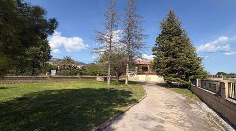 Foto 4 de Finca rústica en venta en Onil, Alicante